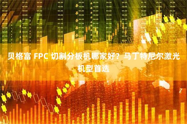 贝格富 FPC 切割分板机哪家好?马丁特尼尔激光机型首选